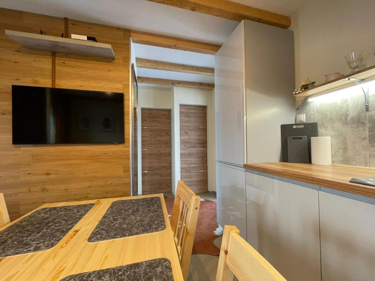 Apartament U Beti Opole Kültér fotó