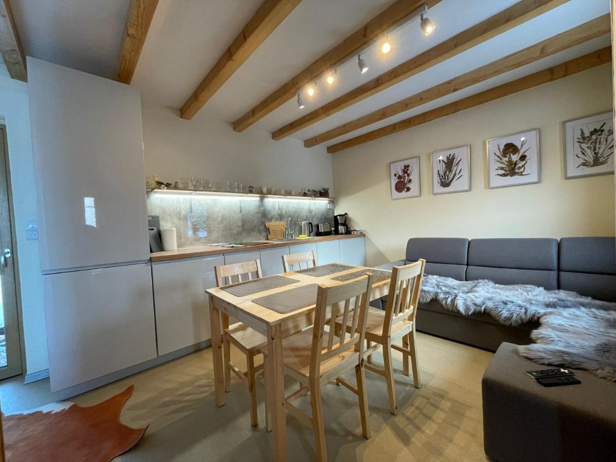 Apartament U Beti Opole Kültér fotó