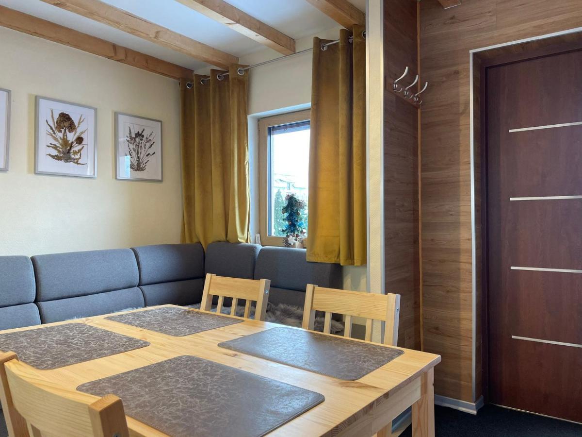 Apartament U Beti Opole Kültér fotó