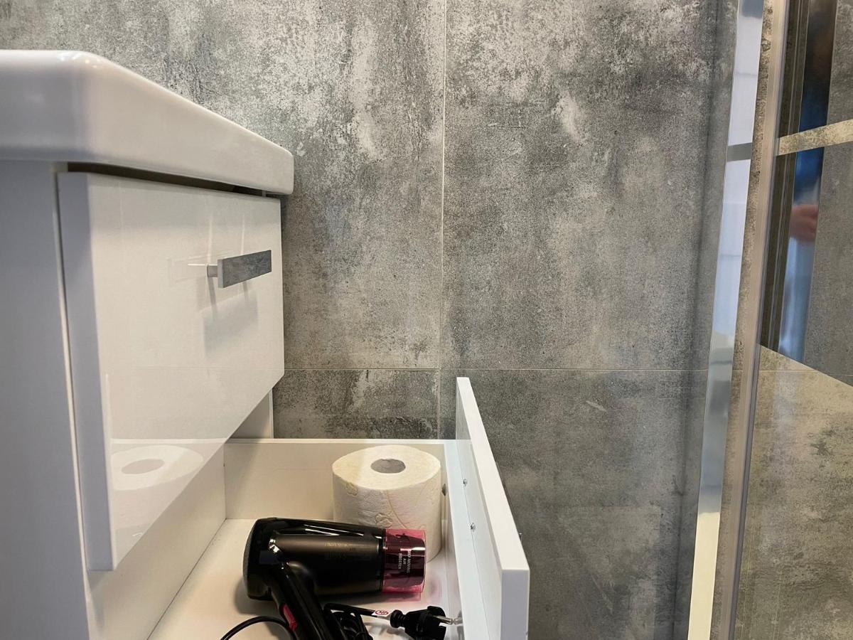 Apartament U Beti Opole Kültér fotó