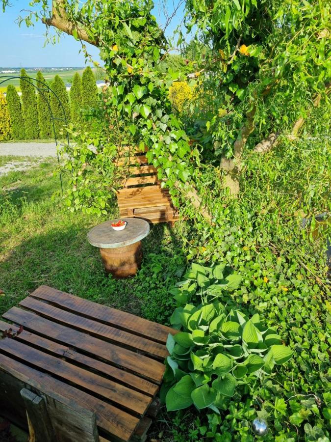 Apartament U Beti Opole Kültér fotó