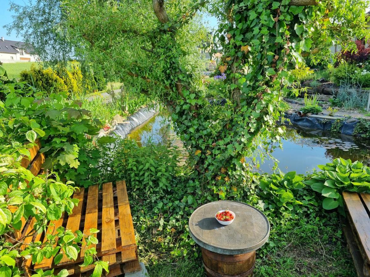 Apartament U Beti Opole Kültér fotó