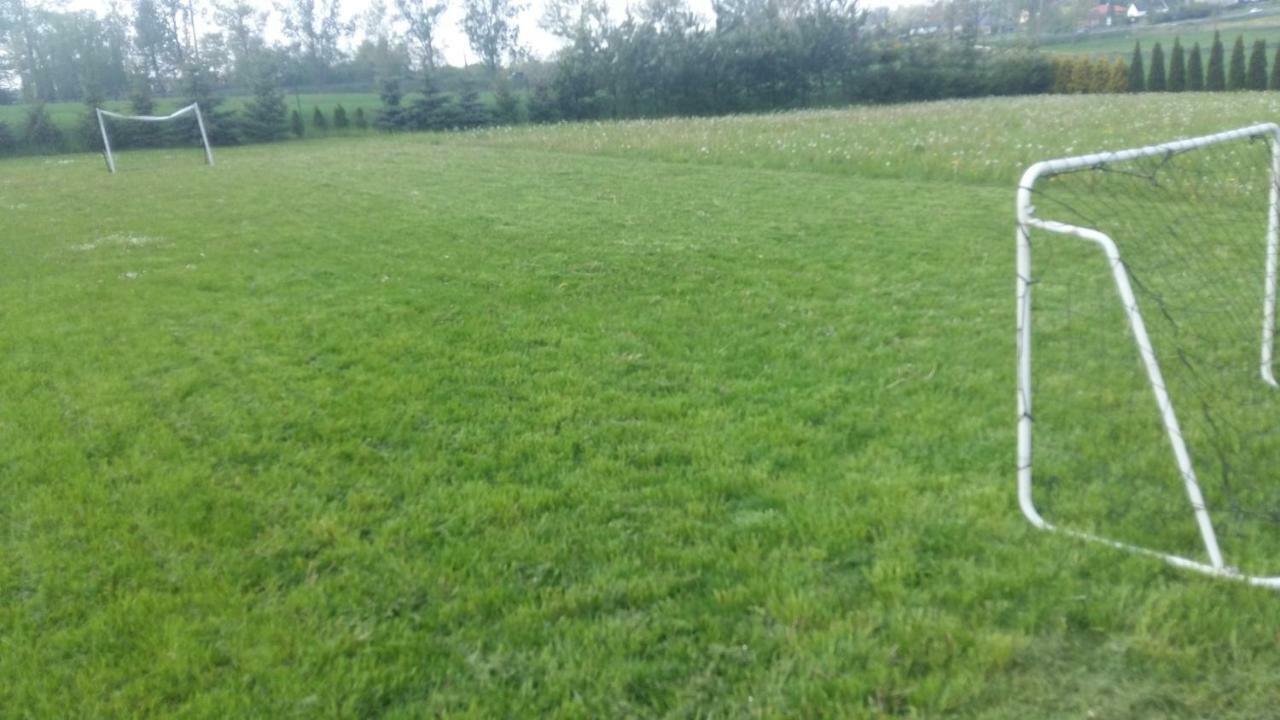 Apartament U Beti Opole Kültér fotó