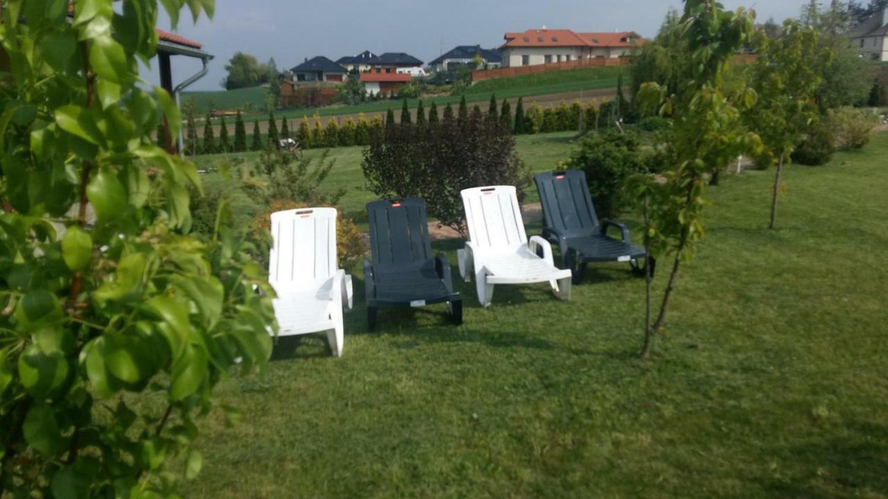 Apartament U Beti Opole Kültér fotó